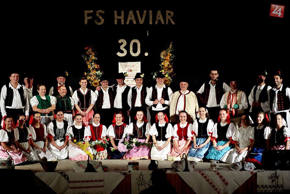 Ilustračný obrázok k článku Máme byť na čo hrdí: Rožňavský Haviar poznajú aj za hranicami Slovenska