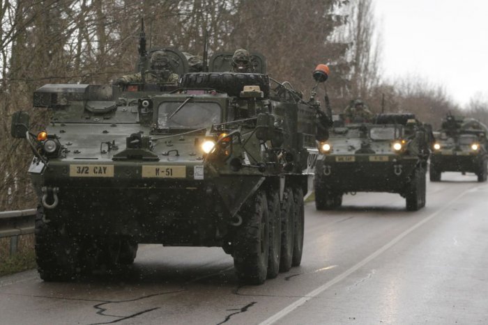 Ilustračný obrázok k článku Ministerstvo plánuje zadovážiť obrnené vozidlá: Opozícia žiada odtajniť nákup