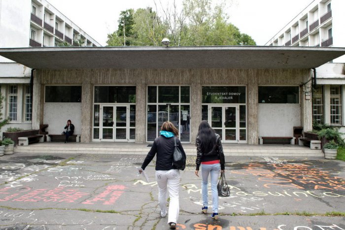 Ilustračný obrázok k článku Ministerka Lubyová tvrdí, že vysokoškolské internáty čaká obnova za milióny eur