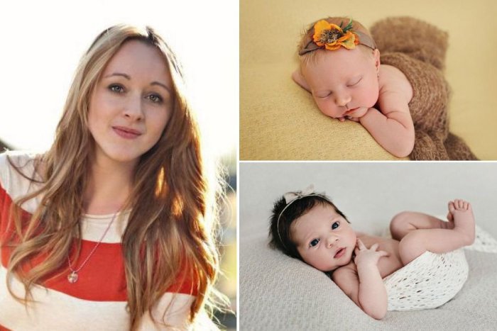Ilustračný obrázok k článku FOTO: Zvolenská fotografka má rozkošných klientov: Pózujú jej dvojtýždňové bábätká