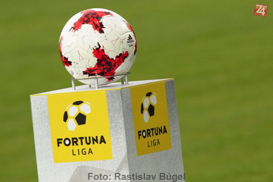 Ilustračný obrázok k článku Futbalový kolotoč sa rozbehol: PREHĽAD výsledkov I. kola Fortuna ligy