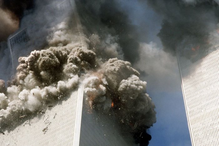 Ilustračný obrázok k článku RANNÁ ŠTVORKA: Pripomíname si 18 rokov od útokov na veže Svetového obchodného centra