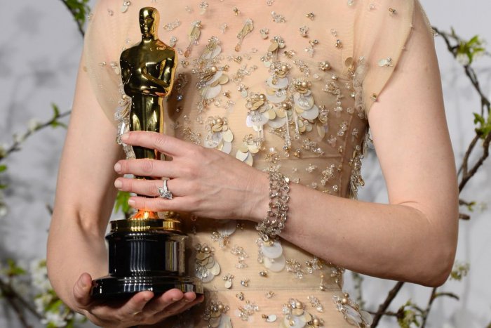 Ilustračný obrázok k článku SVET O SLOVENSKU: Ktorá naša herečka zabojuje o Oscara?