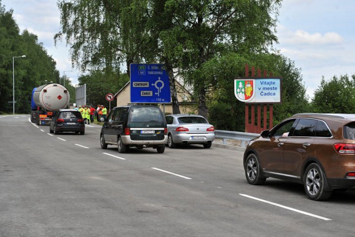 Ilustračný obrázok k článku Dôležité info pre vodičov: Tunel Horelica bude uzavretý, počítajte s obmedzeniami