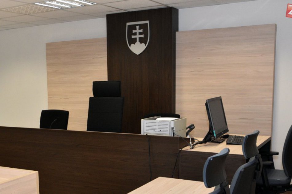 Ilustračný obrázok k článku Slováci podali vlani 702 sťažností na súdnych exekútorov: Opodstatnená bola jediná