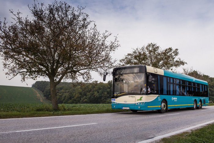 Ilustračný obrázok k článku Z Bardejova až do Užhorodu: TAKTO začína premávať nová autobusová linka