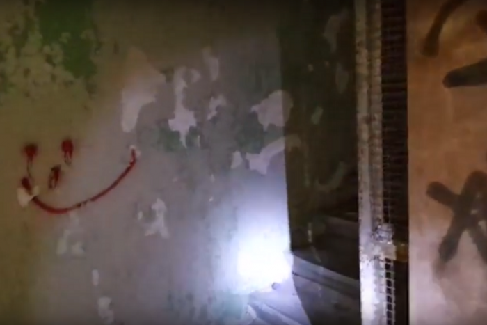 Ilustračný obrázok k článku VIDEO: Straší v Lučenci? Trio mladíkov hľadá po nociach dôkazy