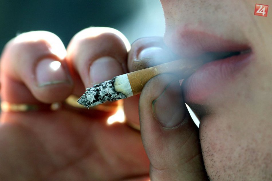 Ilustračný obrázok k článku Fajčenie môže byť zodpovedné za nádory: TOTO by ste o vašom zlozvyku mali vedieť