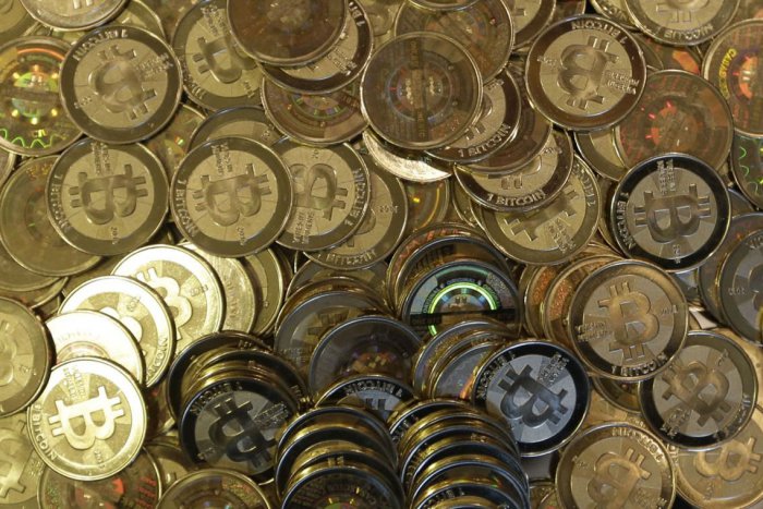 Ilustračný obrázok k článku Nemecká banka považuje kryptomenu Bitcoin za špekuláciu