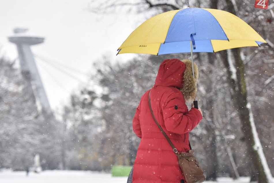 Ilustračný obrázok k článku Zima je plná nástrah: Pozor si treba dať na úrazy, omrzliny a podchladenie