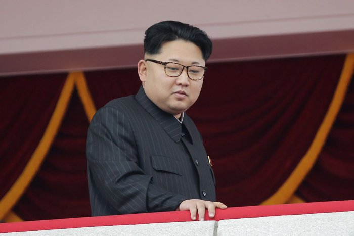 Ilustračný obrázok k článku Severná Kórea informovala, že účasť na voľbách do parlamentu dosiahla 99.9 percenta