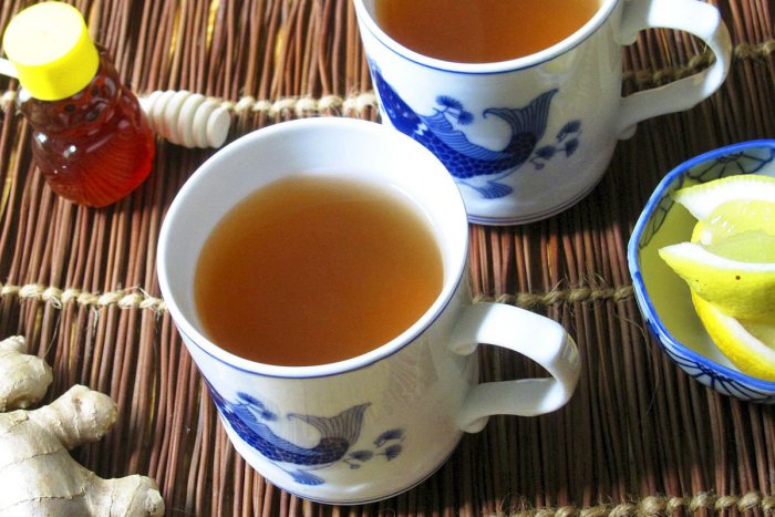 Ilustračný obrázok k článku Najčastejšie mýty o mede: V horúcom čaji by svoje účinky stratiť nemal