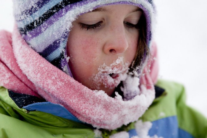 Ilustračný obrázok k článku Zima udrie v plnej sile: Po vyše 30 rokoch môžeme mať na Slovensku arktický deň