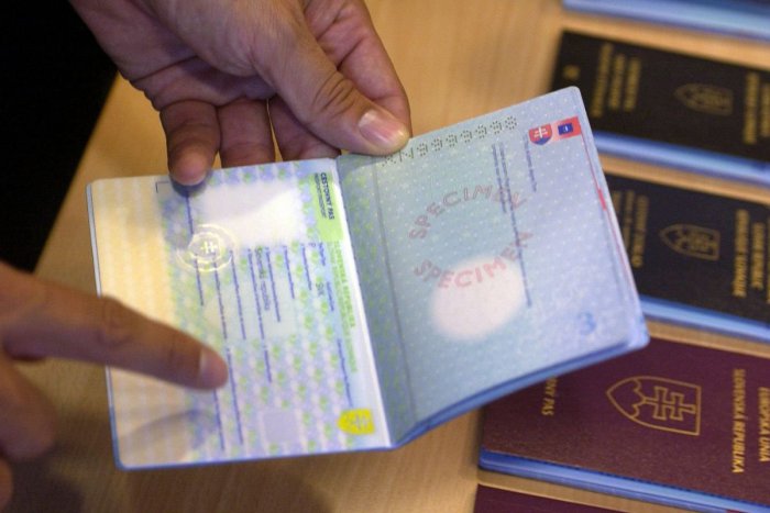 Ilustračný obrázok k článku Občiansky preukaz či cestovný pas: TAKTO treba postupovať pri strate dokladov
