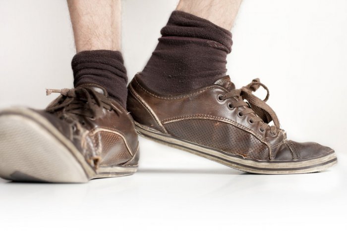 Ilustračný obrázok k článku Pozor na nebezpečné výrobky: Odborníci vystríhajú pred ponožkami či mydlom