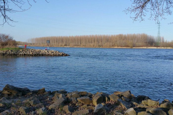 Ilustračný obrázok k článku Na starom koryte Dunaja majú byť priehrady. Ľudia spísali petíciu proti projektu