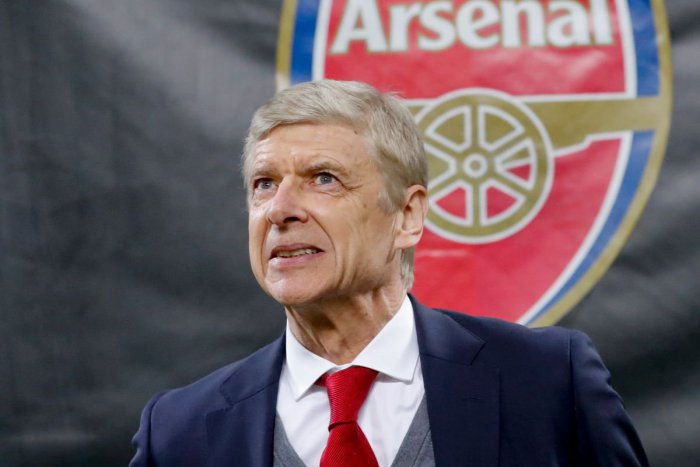 Ilustračný obrázok k článku Arsenal viedol takmer 22 rokov: Tréner Wenger končí na lavičke veľkoklubu
