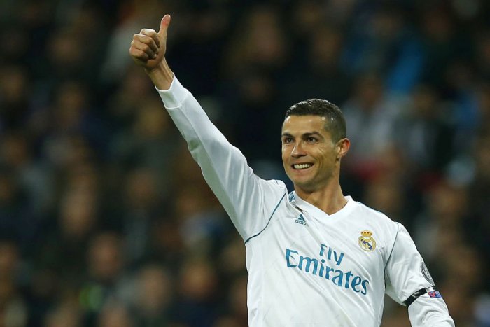 Ilustračný obrázok k článku Cristiano Ronaldo je ochotný priznať sa k daňovým únikom a vyplatiť 14 mil. eur
