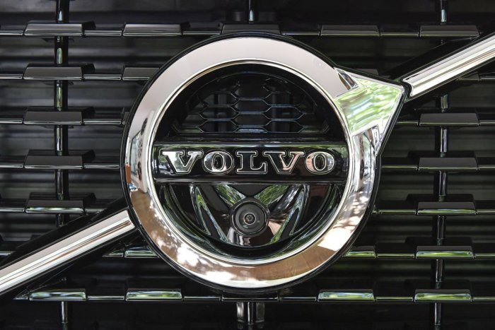Ilustračný obrázok k článku Volvo chce obmedziť maximálku svojich áut: Viac ako 180 km/h sa neodvezieme