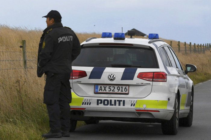 Ilustračný obrázok k článku Slováka v Dánsku obvinili z útoku na snúbenca tamojšieho ministra: Poskytnú mu konzulárnu ochranu