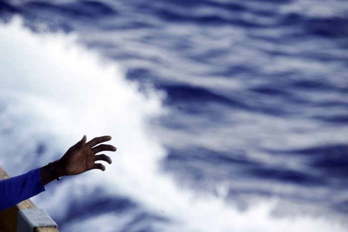 Ilustračný obrázok k článku Ministerka Saková otvorene: Nastúpenie do lode nesmie byť pre migrantov vstupenkou do Európy