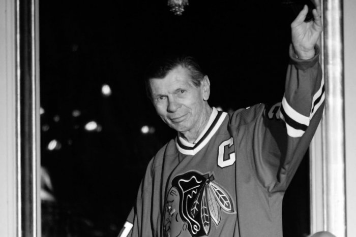Ilustračný obrázok k článku Odišiel do hokejového neba: Vo veku 78 rokov zomrel legendárny Stan Mikita