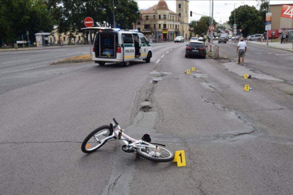 Ilustračný obrázok k článku Veľmi smutná nehoda v Michalovciach: Polícia poskytla nové informácie!
