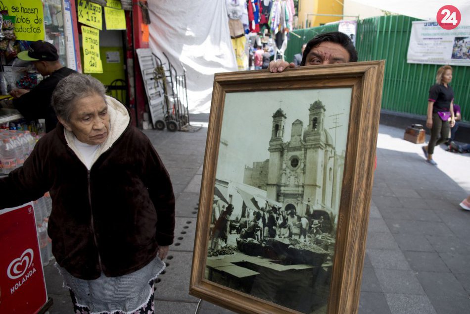 Ilustračný obrázok k článku KURIOZITA DŇA: Najstarší stojaci dom v Mexiku má viac ako 400 rokov