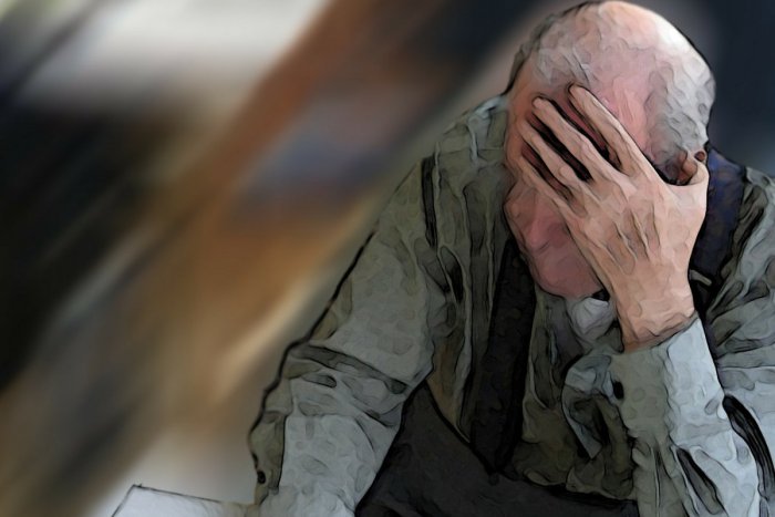Ilustračný obrázok k článku Alzheimerova choroba si nevyberá: Na celom svete ňou trpí vyše 50 miliónov ľudí