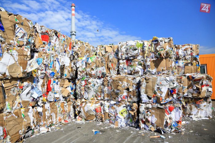 Ilustračný obrázok k článku Slováci vlani vyprodukovali viac ako dva milióny ton odpadu: Vytriedili necelých 30%