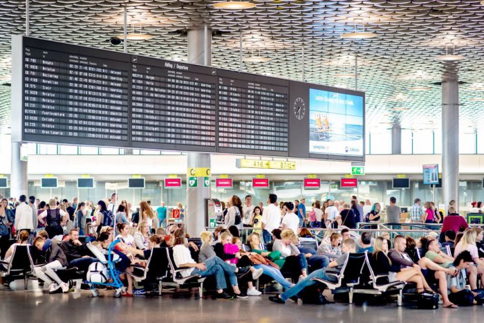 Ilustračný obrázok k článku Novinka v Európskej únii: Na vybraných letiskách začnú testovať detektory lži