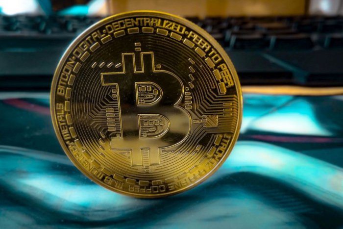 Ilustračný obrázok k článku Útok na kryptoburzu Binance: Hackeri ukradli bitcoiny za vyše 40 miliónov dolárov