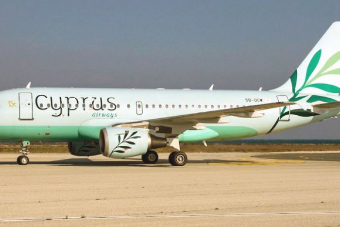 Ilustračný obrázok k článku Letecká spoločnosť Cyprus Airways bude prvýkrát prevádzkovať charterové lety z košického letiska