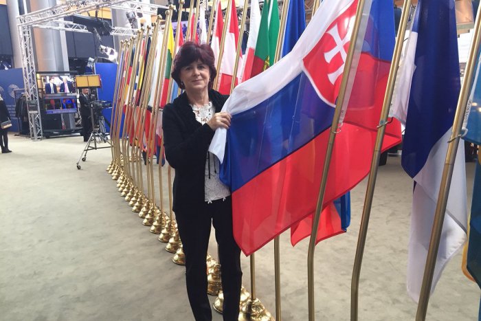 Ilustračný obrázok k článku Košická europoslankyňa Monika Smolková priamo v Štrasburgu zažila hrôzu teroristického útoku