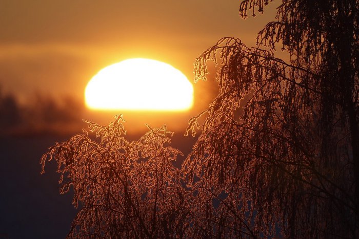 Ilustračný obrázok k článku V piatok nastane zimný slnovrat: V minulosti patril k najväčším sviatkom v roku