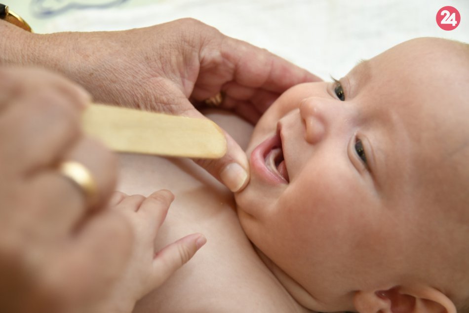 Ilustračný obrázok k článku Odborníci hľadajú dojčiace Slovenky: Potrebujú ich na špeciálny výskum
