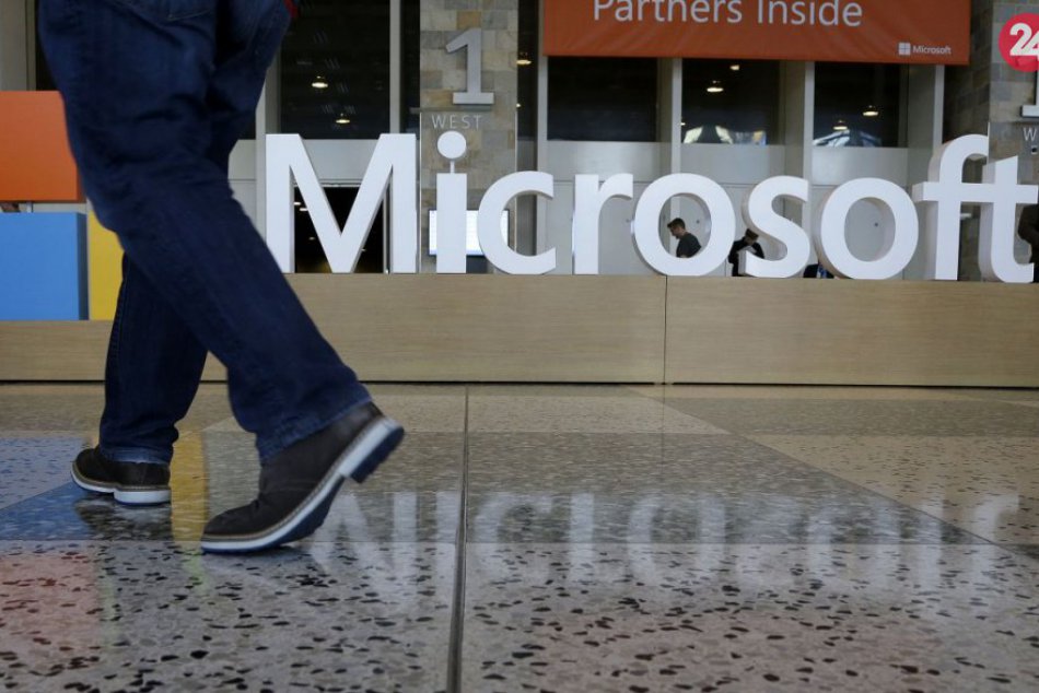 Ilustračný obrázok k článku Najhodnotnejšou spoločnosťou sveta je opäť Microsoft: Nasleduje Apple a Alphabet