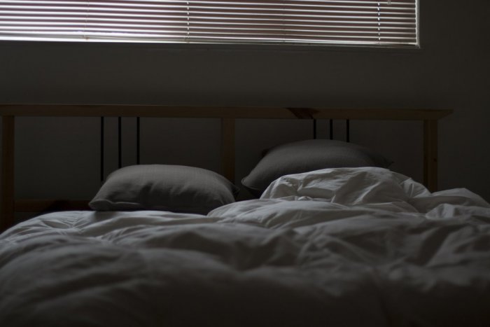 Ilustračný obrázok k článku Nepodceňujte poruchy spánku: Neliečení pacienti majú trikrát vyššie riziko mŕtvice