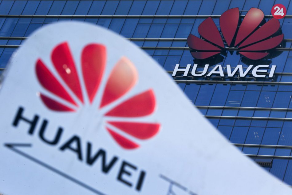 Ilustračný obrázok k článku USA oficiálne obvinili spoločnosť Huawei a jej finančnú riaditeľku z podvodov