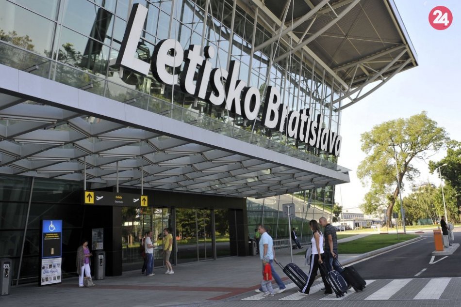 Ilustračný obrázok k článku Letisko M. R. Štefánika patrí medzi top 10 najlepších letísk východnej Európy