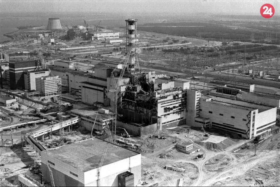 Ilustračný obrázok k článku Černobyľ od HBO sa stal fenoménom: Ruskí komunisti chcú žalovať tvorcov seriálu