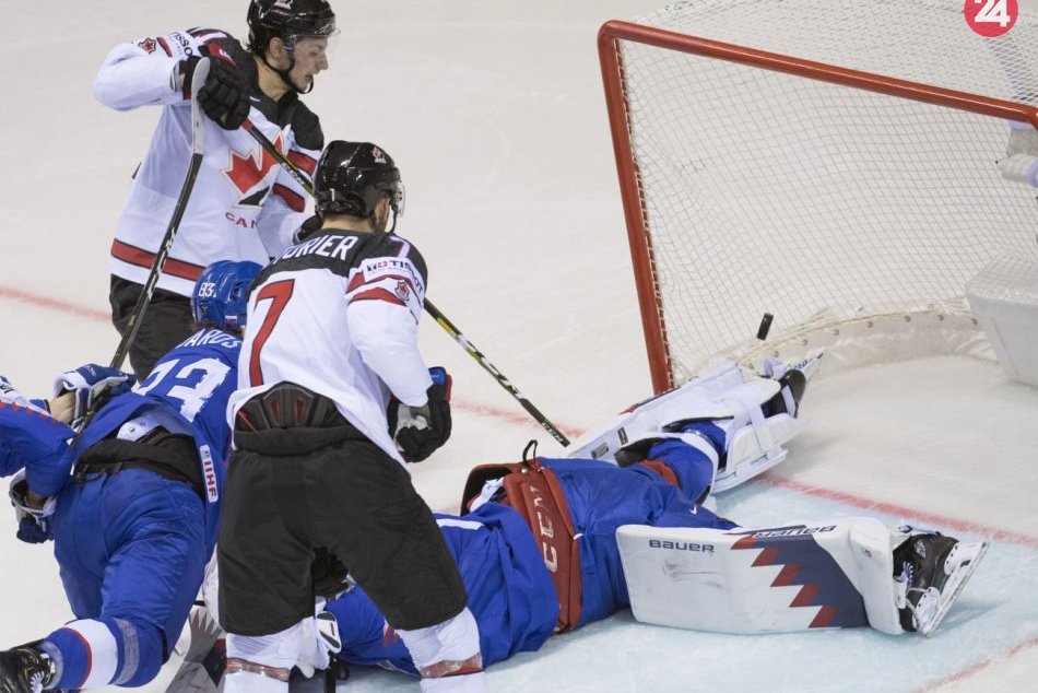 Ilustračný obrázok k článku SVET O SLOVENSKU: Kanaďania komentujú slovenských hokejových fanúšikov