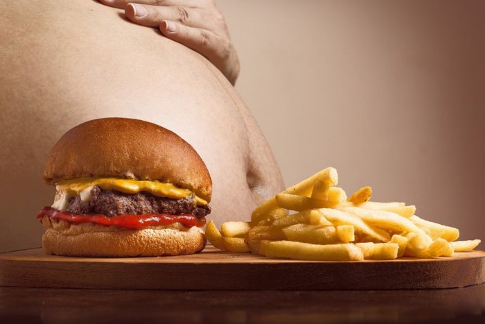 Ilustračný obrázok k článku Obezita patrí do rúk lekára: Môže spôsobiť mnohé zdravotné komplikácie