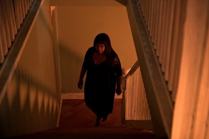 Ilustračný obrázok k článku Temný thriller s hororovými zvratmi: Súťažíme s filmovou novinkou Mama