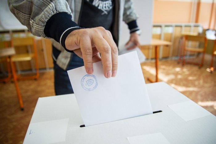Ilustračný obrázok k článku Ďalšie dvojité voľby? Ministerstvo navrhuje voliť europoslancov a hlavu štátu naraz