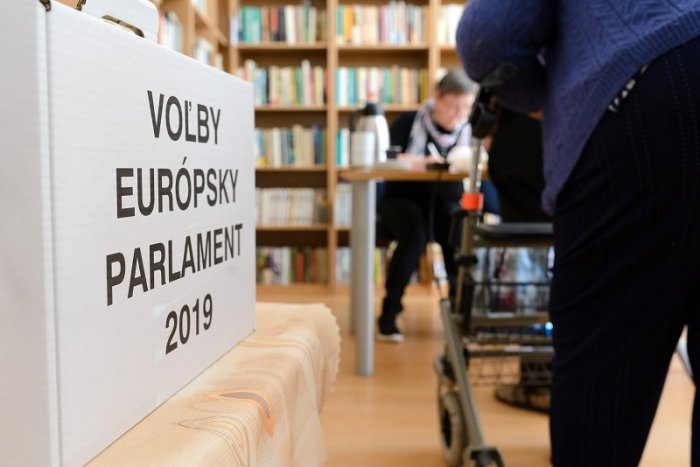 Ilustračný obrázok k článku Slovensko opäť na chvoste: Podľa doterajších výsledkov máme najnižšiu volebnú účasť