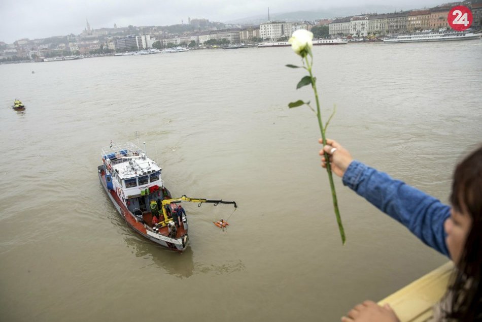 Ilustračný obrázok k článku Kapitán lode, ktorá sa v Budapešti zrazila s vyhliadkovou loďou, je pripravený zaplatiť kauciu