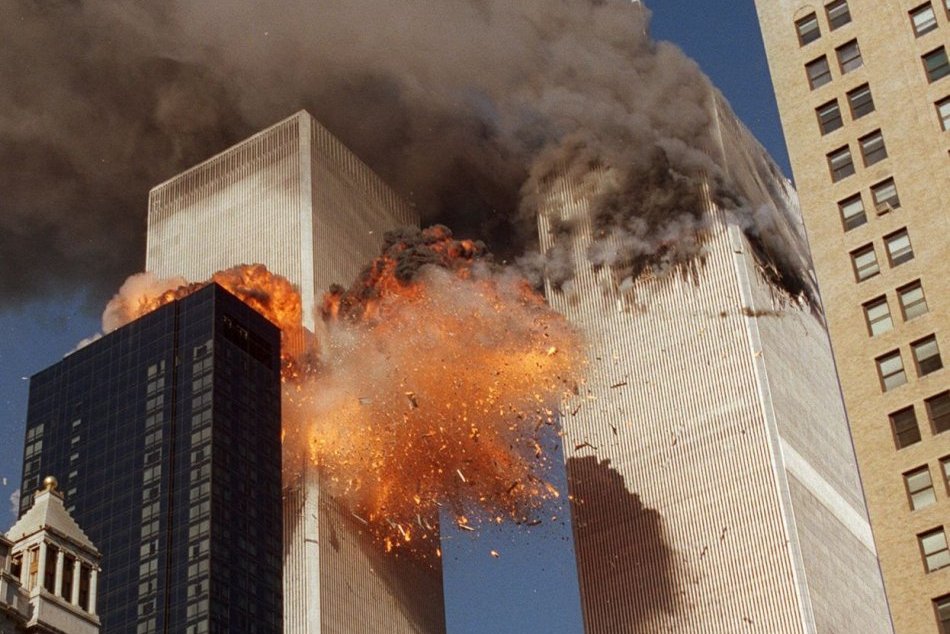 Ilustračný obrázok k článku Deň, ktorý poznačil celý svet: Od udalostí z 11. septembra ubehlo 18 rokov