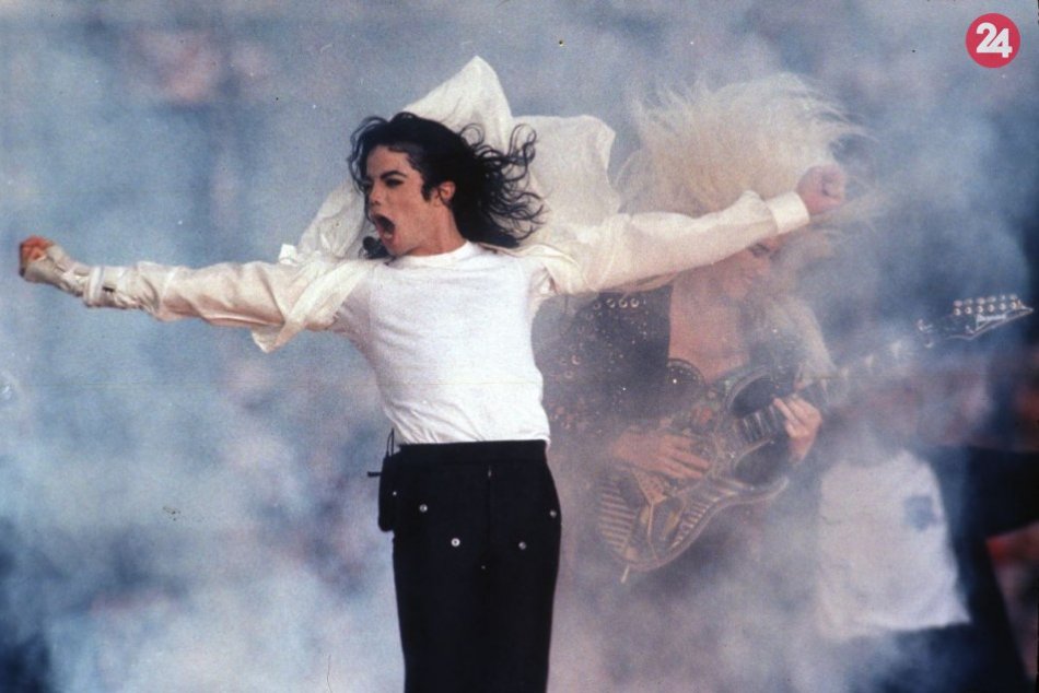 Ilustračný obrázok k článku Svet si pripomína smutné výročie: Pred 10 rokmi zomrel kráľ popu Michael Jackson