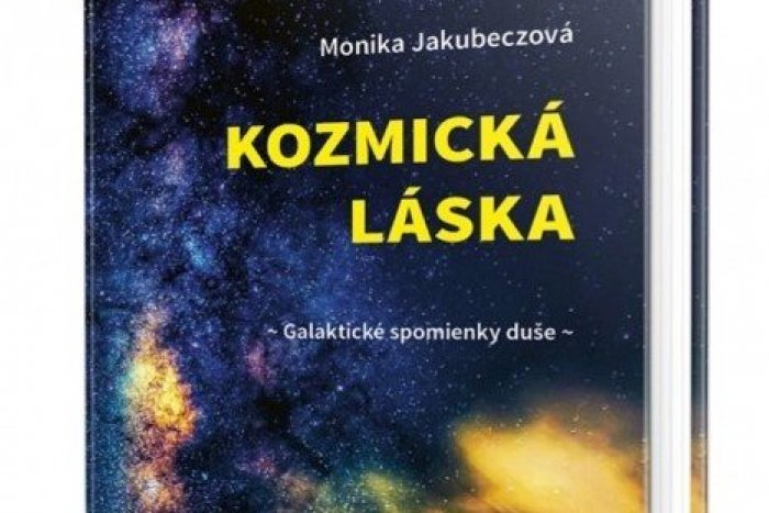 Ilustračný obrázok k článku Moderátorka Katka Jesenská: Kniha, ktorá zmení váš pohľad na život